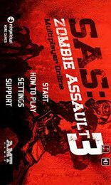 download Sas Zombie Assault 3 apk